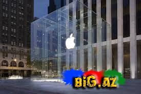 Apple iflas yolundadır?