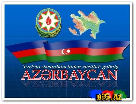 18 oktyabr - Dövlət müstəqillik günü!Azərbaycan tarixi!Tariximizi bilək!