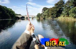 Kürün balığı qəhətə çəkilir