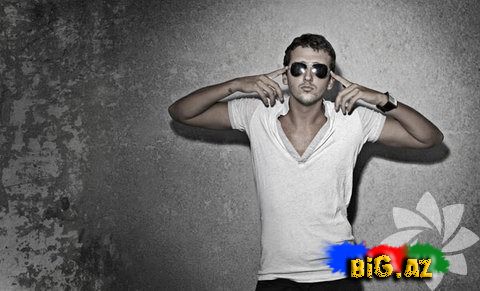 Belə geyinən kişilərdən uzaq durun Fotolar