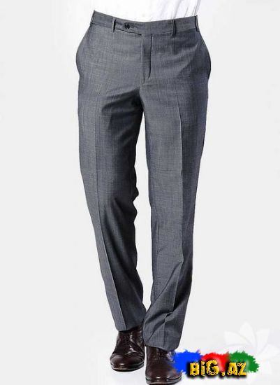 Belə geyinən kişilərdən uzaq durun Fotolar