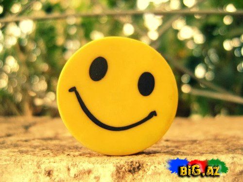 Təbəssüm Haqqında