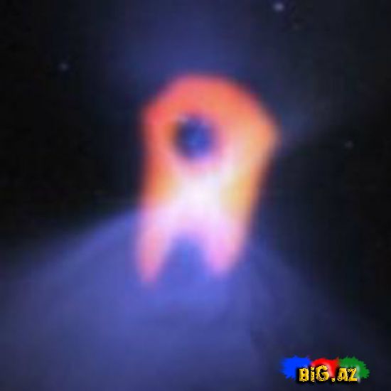 Kainatın ən soyuq yeri tapıldı