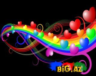 Rənglərin insana nə kimi təsiri var?