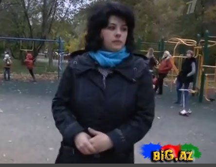 Rusiyanın "Birinci kanalı"nda azərbaycanlılar təhqir olundu FOTO,VIDEO
