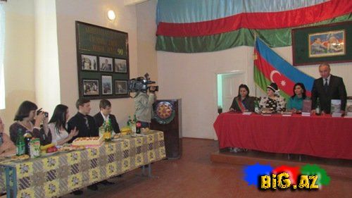 Ömürlük məhbus evləndi FOTOLAR