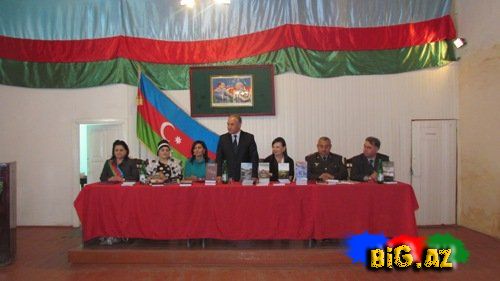 Ömürlük məhbus evləndi FOTOLAR