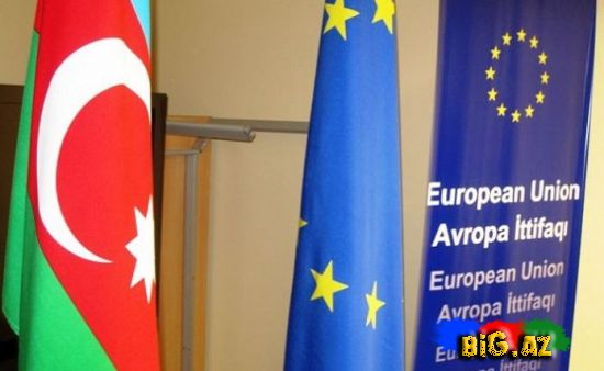 Azərbaycanla Aİ arasında viza rejimi sadələşdirilir