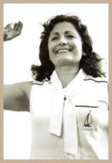 Xalq artisti Elmira Şabanovanın doğum günüdür - FOTO