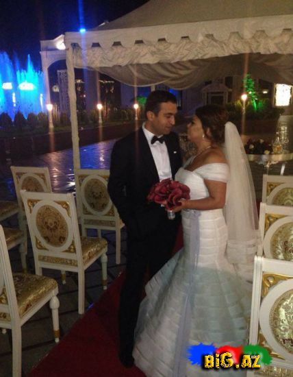 İradə İbrahimovadan açıqlama