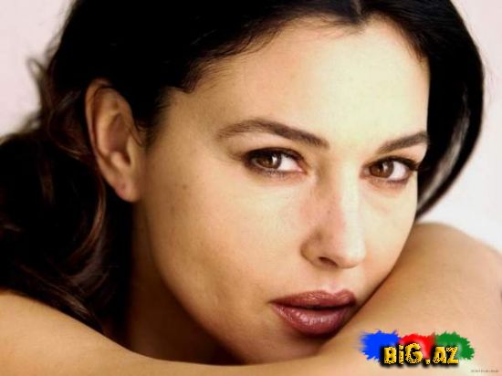 Monika Belluçi haqqında məlumat və FOTO