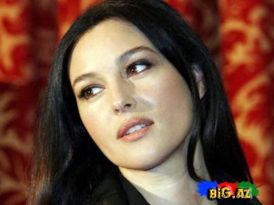 Monika Belluçi haqqında məlumat və FOTO