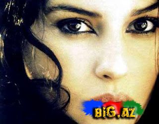 Monika Belluçi haqqında məlumat və FOTO