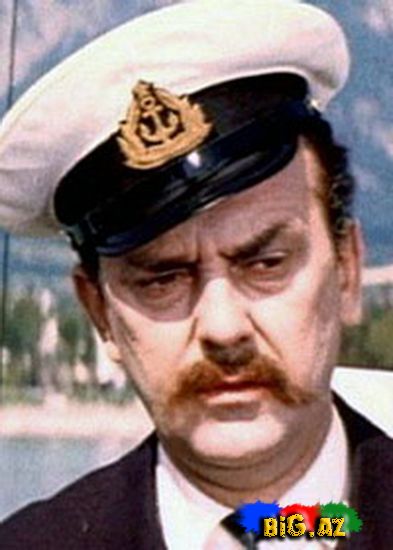 Azərbaycan kinosunda erməni aktyor - FOTO