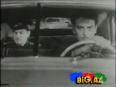 Azərbaycan kinosunda erməni aktyor - FOTO