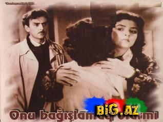 Azərbaycan kinosunda erməni aktyor - FOTO