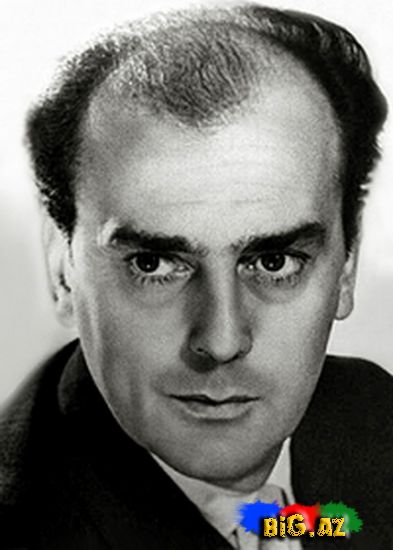 Azərbaycan kinosunda erməni aktyor - FOTO