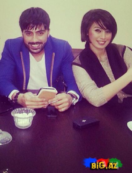 Roza Zərgərli imicini dəyişib - FOTO