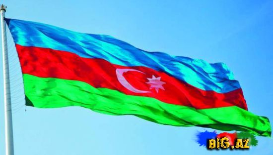 Prezident İlham Əliyev: "Bayrağımız qürur mənbəyimizdir"- FOTOSESSİYA