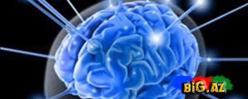 Bu da insan beyninin səsi-VİDEO