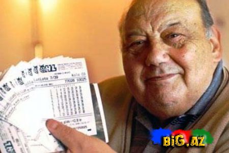 Dünyanın ən bəxtəvər insanı Frane Selak