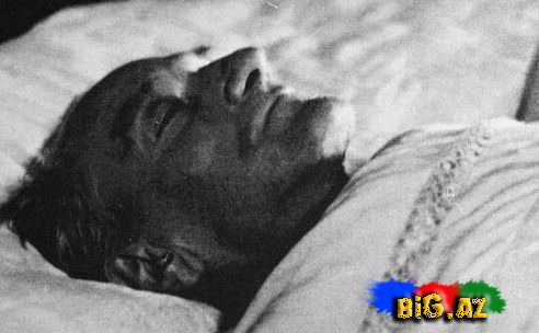 Atatürkün məzarı açıldı, hamı şoka düşdü - FOTO