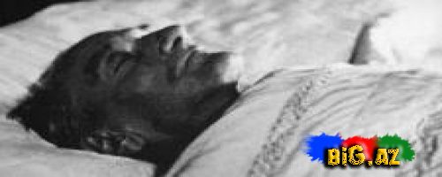 Atatürkün məzarı açıldı, hamı ŞOKA düşdü - FOTO