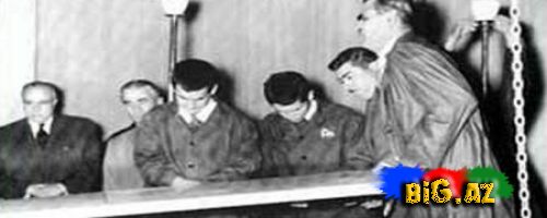 Atatürkün məzarı açıldı, hamı ŞOKA düşdü - FOTO