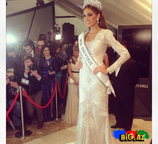 Venesuella-ən gözəl qızlar məskəni