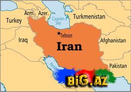 İranda 7.3 milyard dollarlıq səmt qazı yandırılıb