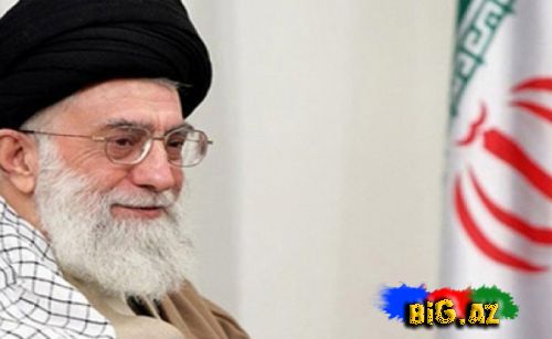 İranın dini liderinin sərvəti açıqlandı DƏHŞƏT