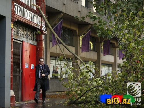 Bu ilin ən güclü 7 fəlakəti - FOTO
