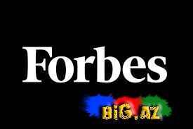 "Forbes" jurnalı satışa çıxarılır