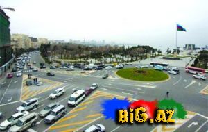 Bakı şəhəri üzrə 909 küçə və prospektə ünvan təyin edilib