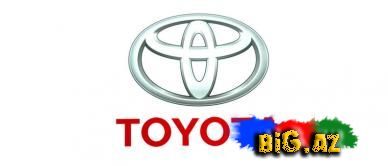 "Toyota Motor"un yeni avtomobili sərgilənəcək