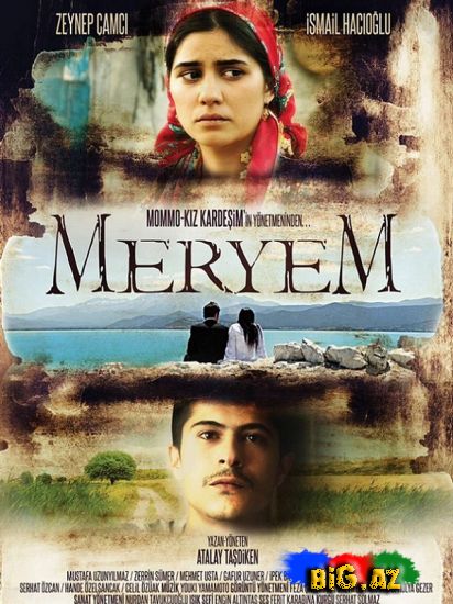 Meryem 2013 Türk filmi - ONLAYN İZLƏ