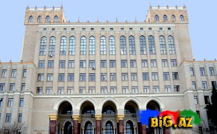 Doktorantura və dissertanturaya qəbul planı açıqlandı