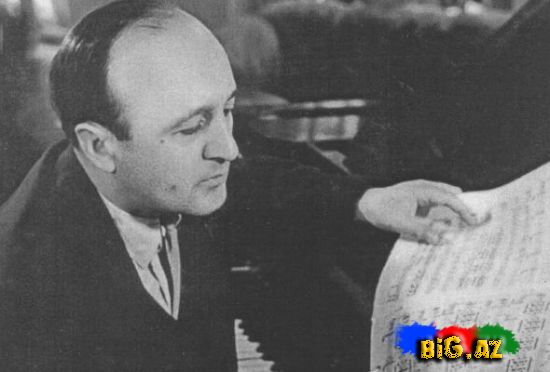 Fikrət Əmirov – 91