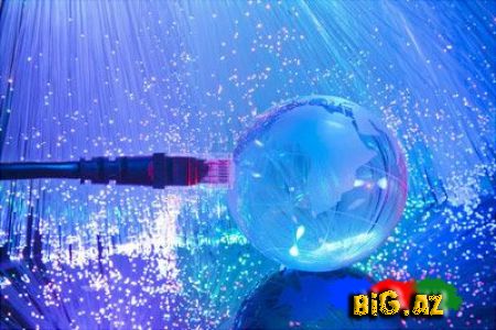 Skandinaviya ölkələri internetdən istifadəyə görə liderdir