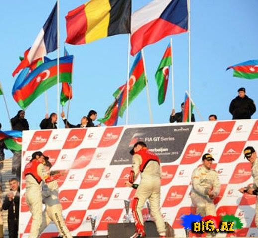 "Baku World Challenge"-nin qalibləri müəyyənləşdi - FOTO