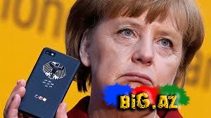 Merkeli dinləməyən qalmayıb