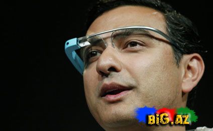 Google Glass-la ilk cərrahiyyə əməliyyatı - VİDEO