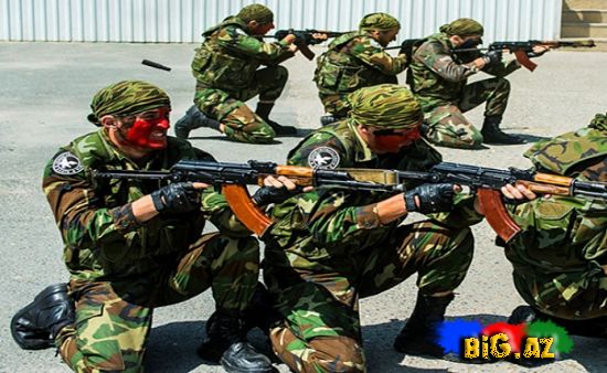 Hansı yaşda əsgər gedək? - Araşdırma