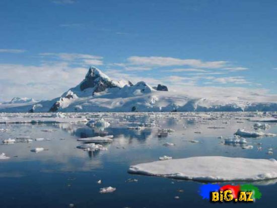 Antarktika haqqında bilmədiklərimiz