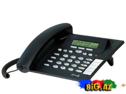 Azərbaycanda ev telefon nömrələrində yenilik