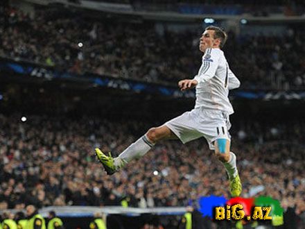 "Real" Madrid "Barsa"nın rekordunu vurdu