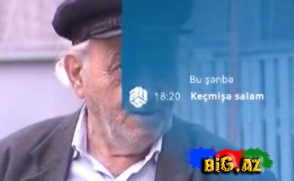 Kubinkanın "xod" gedənləri - VİDEO
