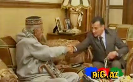 "Vaqif Səmədoğlunu ölən yerdə təsəvür etmirəm və etməyəcəyəm" - VİDEO