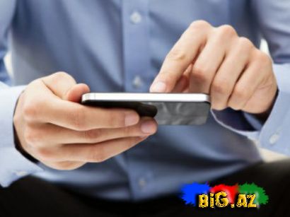 Azərbaycanda dünyada ilk dəfə tibbi smartfonların satışına başlanılıb