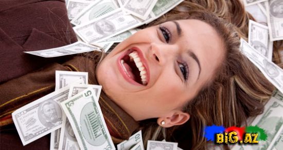 Qızlar varlı oğlanlara niyə üstünlük verir ?